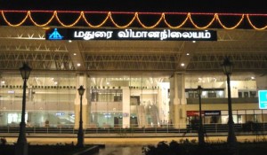 Madurai Airport