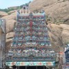 Tirupparamkunram Murugan Temple