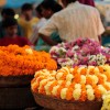 Madurai Flower Market