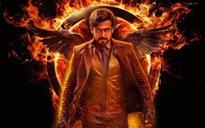 24 suriya Movie Traile Review