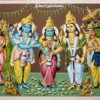 ஸ்ரீ மீனாட்சி சுந்தரேஸ்வரர் திருகல்யாணம் 2017