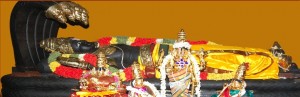 Madurai Thirumohoor Kalamegaperumal Temple