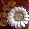 Madurai Idli