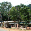 Madurai Pazhamuthircholai Temple