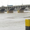 Madurai vaigai river