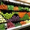 Madurai Vegetable Market