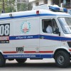 Ambulance Services in Madurai