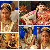 Wedding Dresses of Indian traditional