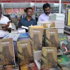 Madurai Book festival 2015