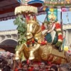 Sri Alagar Vaigai Aatril Ezhuntharural 2016